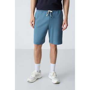 Tommylife <b>Men's</b> Standard Fit <b>Shorts</b> Forest <b>Green</b> Cotton Breathable Casual S - Product Image 6