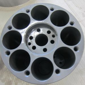 Équipement de traitement du pétrole, extraction du gaz, machine de forage pétrolier Personnalisation du traitement des pièces métalliques - Product Image 1