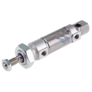 Cilindro redondo estándar nuevo S original serie DSNU 2017 - Product Image 1