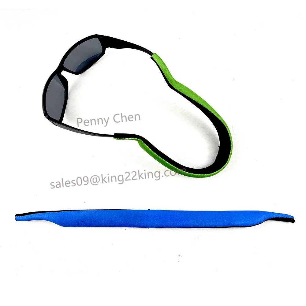 Аксессуары для солнцезащитных очков плавающий ремешок для солнцезащитных очков водонепроницаемый шнур для очков шнур