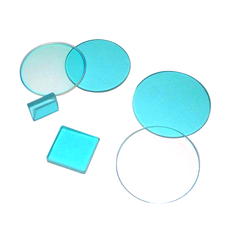 Производитель OEM, промышленный длинный светофильтр, оптические фильтры для камеры