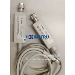 Sensor de Potencia Keysight N1921A de 50 MHz a 18 GHz para Instrumentos de Prueba (Agilent N1921A) H - Product Image 3