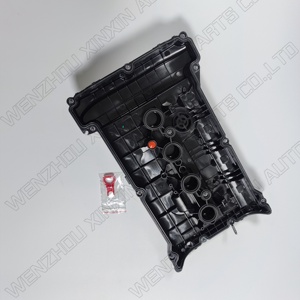 Pour <span class=keywords><strong>Peugeot</strong></span> Citroën 3008 1.6T Couvercle de soupape simple 9812071480 9805712480 9812828980 - Product Image 4