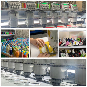 OEM Factory Custom Design Fassform Golf Kopf bedeckung PU Leder Fahrer Kopf bedeckung Besticktes Holz Benutzer definierte Farbe Golf Kopf bedeckung - Product Image 6