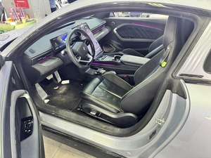 Voitures d'occasion certifiées <span class=keywords><strong>Neta</strong></span> <span class=keywords><strong>GT</strong></span> 2023 Édition 560 - Product Image 4