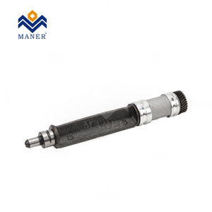 MANER EA888 Pièces de suspension moteur Arbre d'équilibrage 06H103273CJ pour <span class=keywords><strong>Audi</strong></span> A3 A4 A5 Q5 TT Skoda VW Tiguan Passat - Product Image 2
