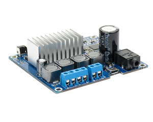 Soluções de Fabricação de PCB de Amplificadores de Áudio, Prototipagem e Montagem em Lote para Home Theaters, Instrumentos Musicais e Áudio Automotivo - Product Image 2