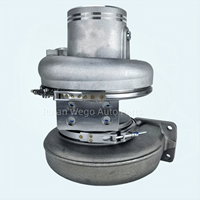 Pengisi daya Turbo untuk Cummins ISX1 ISX07 HE561V HE500VG 5456817 5456817H 5456817HX 5457298 Turbo Turbo 4042417 4045032 Turbo