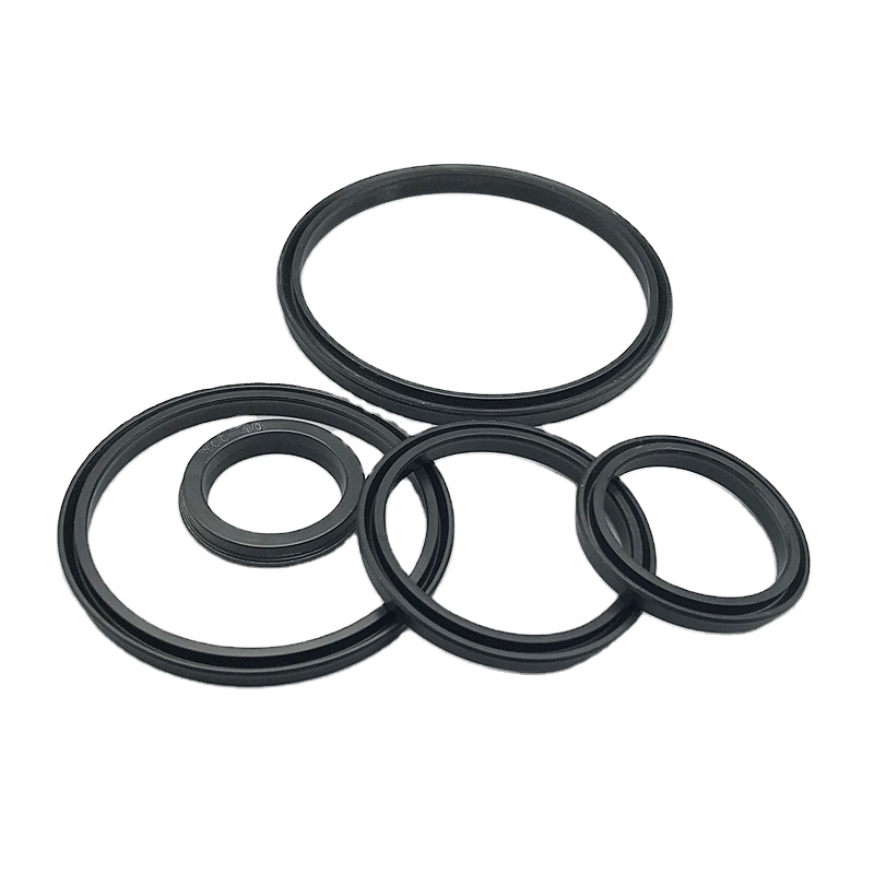 SC32, SC40, SC50, SC63, SC80, SC100, SC125, SC160, sc200 мм, комплекты уплотнений пневматических цилиндров типа YCC, наборы для ремонта цилиндров