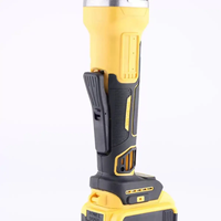 Meuleuse d'angle sans fil 21V sans balais, batterie Li-ion, chargeur rapide, usage industriel et DIY XF-GA07A 850W pour découpe et polissage métal/pierre
