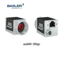 Caméra industrielle Basler Ace 03MP AcA640-300gc Aca640-300gm Aca640-750um Aca640-750uc CMOS Fabriquée en Chine