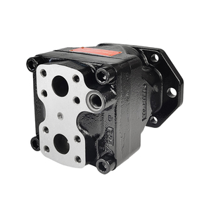 เปลี่ยนมอเตอร์ไฮดรอลิกแบบใบพัด รุ่น VELJAN Type High Motor M4D/M4D1-062/074/088/102/113/128/138-3N00-B502 - Product Image 2