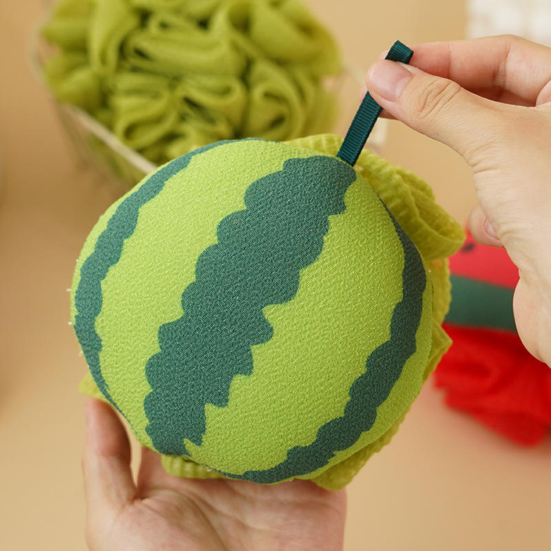 สีเขียว