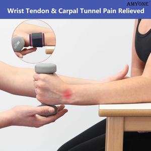 Protector de Muñeca Deportivo Flexible para Snowboard, Patinaje y <span class=keywords><strong>Rollerblade</strong></span>, Diseño Ergonómico, Suave, para Jóvenes y Adultos - Product Image 4