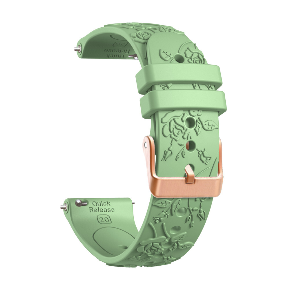 Verde claro