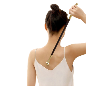 Hot Sale Custom Logo <span class=keywords><strong>Hand</strong></span> <span class=keywords><strong>Back</strong></span> Scratcher - Product Image 1