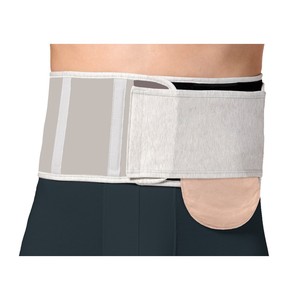 ORIONE สายรัดหน้าท้องหลังคลอด รุ่น Ref. 3052-ผ้าสแปนเด็กซ์/ผ้าฝ้ายระบายอากาศได้ดี โฟร์ซีซั่นส์ - Product Image 1