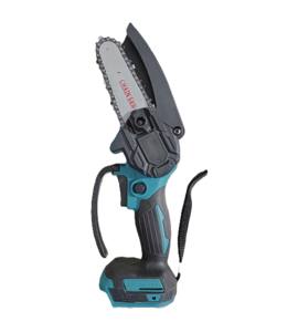 2.5m Rechargeable <span class=keywords><strong>Électrique</strong></span> <span class=keywords><strong>Scie</strong></span> Haute Branche Arbre Coupe DIY <span class=keywords><strong>Scie</strong></span> À Bois <span class=keywords><strong>Petite</strong></span> <span class=keywords><strong>Scie</strong></span> À Bois Au Lithium De Poche Support De Personnalisation OEM - Product Image 3