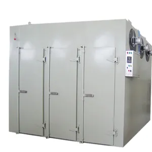 RXH Series Hot Air Circulating Drying Oven