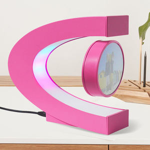 กรอบรูป2025ลอยรูปตัว C สีฟ้าอ่อนสำหรับเป็นของขวัญ - Product Image 5