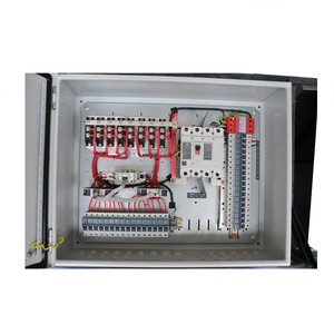 Acrel Smart Pv Combiner Box Apv M10 10 Channel With Lightning Protection For Photovoltaic Power Generation - Product Image 3