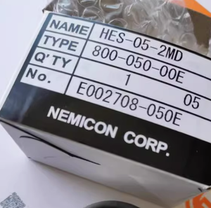新しいROTARYエンコーダFa-<span class=keywords><strong>coder</strong></span> HES-05-2MD-800-050-00E HES-05-2MD製品サプライヤー価格売り手 - Product Image 3