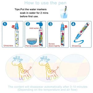 لعبة أطفال Lucky Toys مخصصة مقاس كبير 100*80 أقلام رسم على شكل حرف على شكل حرف على شكل حرف على شكل حرف على شكل حرف على شكل حرف على شكل حرف - Product Image 4