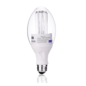 Bombilla de Vapor de Mercurio de 250W E40 para Iluminación Industrial - Product Image 2