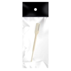 Peigne double face <span class=keywords><strong>pour</strong></span> l'épilation <span class=keywords><strong>du</strong></span> visage Portable Rotation à 360 degrés Rasage 2 in1 Couteau à poils de <span class=keywords><strong>nez</strong></span> <span class=keywords><strong>pour</strong></span> tondeuse à poils de <span class=keywords><strong>nez</strong></span> - Product Image 6