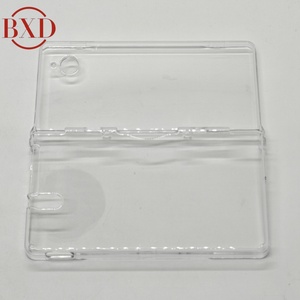 <strong>For</strong> DS <strong>DSi</strong> Crystal <strong>Shell</strong> NDSi Transparent Buckle Type Hard Protective <strong>Shell</strong> Armored <strong>Shell</strong> - Product Image 3