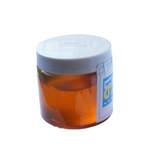 Fluide hydraulique synthétique HFDU résistant au <span class=keywords><strong>feu</strong></span> à base d'ester - Product Image 1