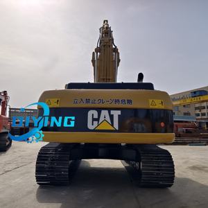 Diying kullanılan ekskavatörler <span class=keywords><strong>CAT</strong></span> 330 kullanılan ekskavatörler çin ticaret CAT320 CAT325 ikinci el ekskavatör satılık - Product Image 6