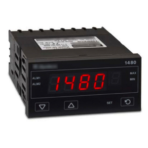 Nuevo Sellado 100% Original DYNIS-CO 1390 Modelo Indicador de Entrada de Cargador de Tensión 1390/2/3 Pantalla Retriever 974080 - Product Image 3