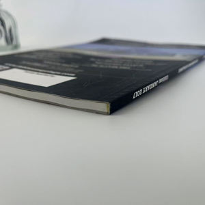 Nuevo producto de alta calidad Revista de boda/catálogo Revista de bajo precio Folleto de impresión Catálogo de folletos - Product Image 5