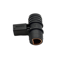 Pipa Intake Udara Berkualitas Tinggi WRR untuk Model CLK200/E240/E270/G320/G400 - Suku Cadang Pengganti Garansi 1 Tahun