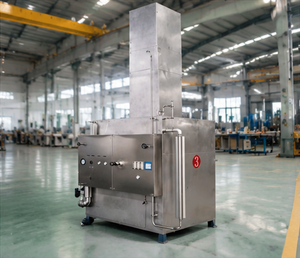 Usine de purification d'oxyde nitreux de qualité électrolytique ultra haute pureté WMT entièrement automatisée - Product Image 1