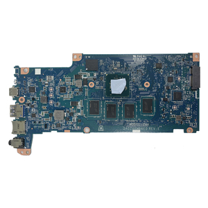 สำหรับ ACER C733 C733U เมนบอร์ด<span class=keywords><strong>311</strong></span> Intel N4020 4GB 32GB <span class=keywords><strong>NB</strong></span> H8V11.00F - Product Image 5