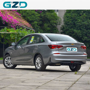 MONZA1.3T Voiture à essence d'occasion Chevrolet Monza Voiture à essence bon marché Auto - Product Image 5