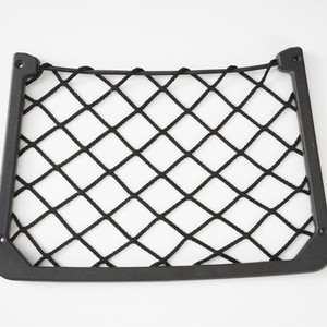 Pochette filet pour dossier de siège de bus, pour trains à grande vitesse, bus et voitures, en polyester, polypropylène et nylon - Product Image 3