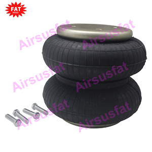 <strong>Truck</strong> Suspension System for Firestone Goodyear <strong>Mack</strong> Dayton Parts Air Suspension Spring Assembly W01-358-6926 - Product Image 2