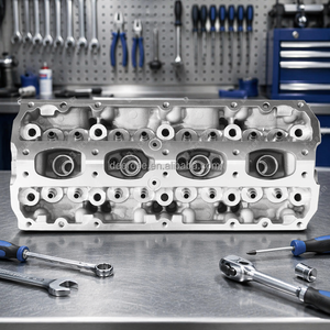 Ensemble de culasse de <span class=keywords><strong>moteur</strong></span> à <span class=keywords><strong>essence</strong></span> 1,6 L 16 V 7799878 compatible avec le <span class=keywords><strong>moteur</strong></span> <span class=keywords><strong>Fiat</strong></span> <span class=keywords><strong>Palio</strong></span> - Product Image 2