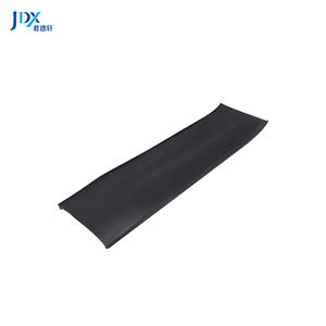 9 piedi 9 piedi porta del Garage commerciale guarnizione inferiore porta del Garage barriera di inondazione soglia gomme striscia di tenuta per fondo - Product Image 2