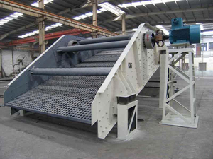 מותג מפורסם סיני ביצועים גבוהים באיכות גבוהה חם מכירה חם seve סדרה 3yk-2460 מסך רטט במלאי - Product Image 5