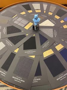 Bộ Đồ 2 Chiếc Vải Bố Hoàn Toàn May Chất Lượng Tốt Cho Nam - Product Image 4