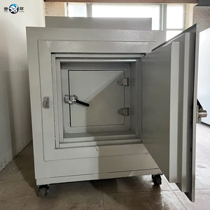 Test de bruit du produit système de détection intelligent boîte de test muet - Product Image 1