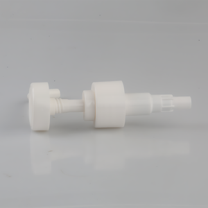 28mm 32mm 400ml pompa <span class=keywords><strong>Dispenser</strong></span> sapone liquido con ugello lungo in plastica crema per il corpo pompa per bottiglie di vino azionato a mano - Product Image 5