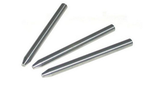 Aiguilles agglomérées de tungstène d'ioniseur de haute qualité pour des sondes d'instrument - Product Image 6
