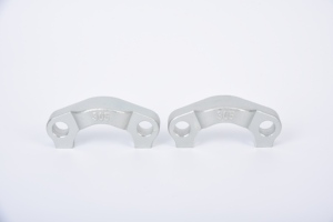 Großhandel Kohlenstoffs tahl SAE Flansche Geteilte Flansch halterungen/Klemmen Hydraulische Muffens chweiß herstellung Produkt kategorie - Product Image 4