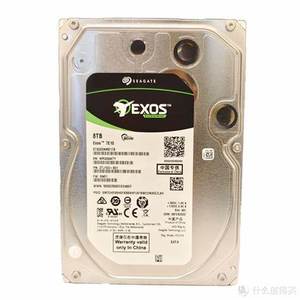 St14000ne0008 Pro 14TB 7200RPM SATA 6 Gb/giây 3.5-inch NAS ổ cứng - Product Image 4