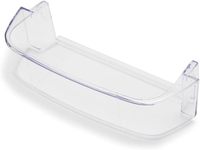 WPW10430639 W10324876 Estante para puerta de refrigerador, estante para congelador de piscina giratoria Compatible con Ken-more, estante para refrigerador de piscina giratoria